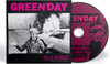 Green Day 'Saviors' (edition de luxe) CD