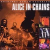 Alice In Chains 'Original Album Classics' 3CD Set