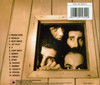 System Of A Down 'Toxicity' CD Jewel Case