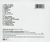 System Of A Down 'Steal This Album!' CD Jewel Case