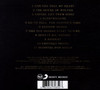 Bring Me The Horizon 'Sempiternal' CD Jewel Case