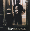 Korn 'Life Is Peachy' CD Jewel Case