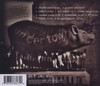 Tool 'Undertow' CD Jewel Case