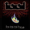 Tool 'Lateralus' CD