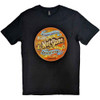 Small Faces 'Nut Gone' (Black) T-Shirt