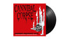 Cannibal Corpse 'Hammer Smashed Face' LP Black Vinyl