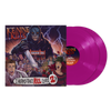 Ice Nine Kills 'I Heard They Kill Live 2' 2LP Opaque Violet Vinyl