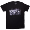 Radiohead 'Despot' (Black) T-Shirt