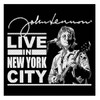 John Lennon 'Live in New York City' Patch