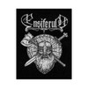 Ensiferum 'Sword & Axe' Patch