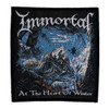 Immortal 'At The Heart Of Winter' Patch