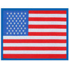 Generic 'Stars & Stripes Flag' Patch