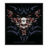 Generic 'Alchemy Magician Spectre' Patch