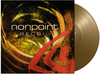 Nonpoint 'Recoil' LP Gold Vinyl