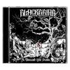 Blackbriar 'A Thousand Little Deaths' CD Jewel Case