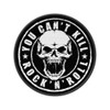 Generic 'You Can't Kill Rock n' Roll' Patch