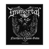 Immortal 'Northern Chaos Gods' Patch