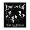 Immortal 'Wrath from Blashyrkh' Patch