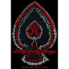Dirty Pretty Things 'Spade' Patch