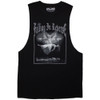 Falling In Reverse 'Floating' (Black) Vest