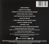 AC/DC 'Back In Black' CD Digipack