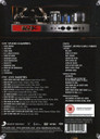 AC/DC 'Backtracks' 2CD / DVD Hardcover Digibook
