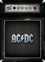 AC/DC 'Backtracks' 2CD / DVD Hardcover Digibook