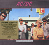 AC/DC 'Dirty Deeds Done Dirt Cheap' CD Digipack
