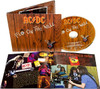 AC/DC 'Fly On The Wall' CD Digipack