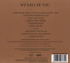 AC/DC 'For Those About To Rock We Salute You' CD Digipack