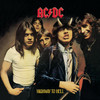 AC/DC 'Highway To Hell' CD Digipack