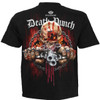 Five Finger Death Punch 'Assassin Revolvers' (Black) T-Shirt