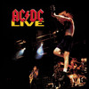 AC/DC 'Live' CD Digipack