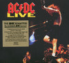AC/DC 'Live' CD Digipack