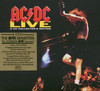 AC/DC 'Live' 2CD Digipack