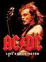 AC/DC 'Live At Donington' DVD