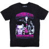Boy George & Culture Club 'Karma Chameleon' (Stone Wash) Limited Edition T-Shirt