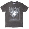 Falling In Reverse 'Floating' (Stone Wash) Limited Edition T-Shirt