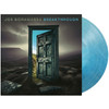 Joe Bonamassa 'Breakthrough' LP Blue Marble Vinyl