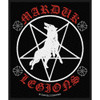 Marduk 'Legions' Patch
