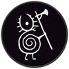 Heilung 'Warrior Snail' Patch