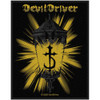DevilDriver 'Lantern' Patch