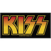 KISS 'Logo' Patch