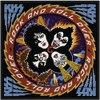 KISS 'Rock N' Roll Over' Patch
