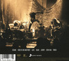Pearl Jam 'MTV Unplugged' CD Digisleeve