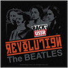 The Beatles 'Revolution 1' Patch