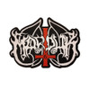 Marduk 'Logo Cut Out' Patch