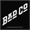 Bad Company 'Est. 1973' Patch