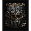 Heathen 'Chaos Of Evolution' Patch