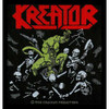 Kreator 'Pleasure to Kill' Patch